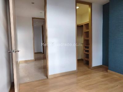 Apartamento de 3 alcobas en arriendo en La Florida, Medellín, 158 m² · foto 12 de 20