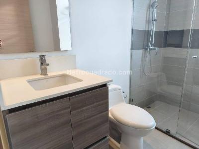 Apartamento de 3 alcobas en arriendo en La Florida, Medellín, 158 m² · foto 15 de 20