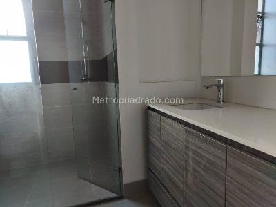 Apartamento de 3 alcobas en arriendo en La Florida, Medellín, 158 m² · foto 16 de 20