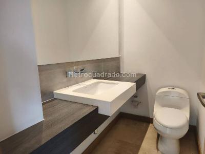 Apartamento de 3 alcobas en arriendo en La Florida, Medellín, 158 m² · foto 17 de 20