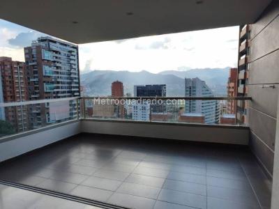 Apartamento de 3 alcobas en arriendo en La Florida, Medellín, 158 m² · foto 20 de 20