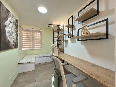 Apartamento en arriendo en San Lucas, Medellín · foto 2 de 10