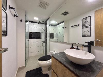 Apartamento en arriendo en San Lucas, Medellín · foto 3 de 10