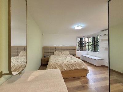Apartamento en arriendo en San Lucas, Medellín · foto 5 de 10