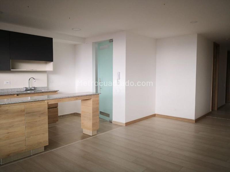 Apartamento en Arriendo, Maria Auxiliadora, Sabaneta
