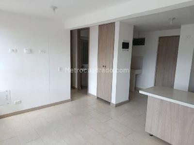 Apartamento de 2 alcobas en arriendo en San Cristobal, Medellín, 47 m² · foto 3 de 10