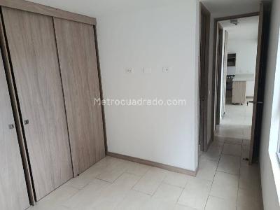 Apartamento de 2 alcobas en arriendo en San Cristobal, Medellín, 47 m² · foto 4 de 10