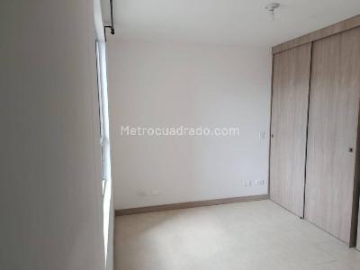 Apartamento de 2 alcobas en arriendo en San Cristobal, Medellín, 47 m² · foto 5 de 10