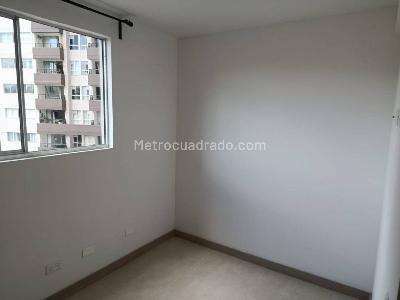 Apartamento de 2 alcobas en arriendo en San Cristobal, Medellín, 47 m² · foto 6 de 10