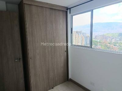 Apartamento de 2 alcobas en arriendo en San Cristobal, Medellín, 47 m² · foto 7 de 10