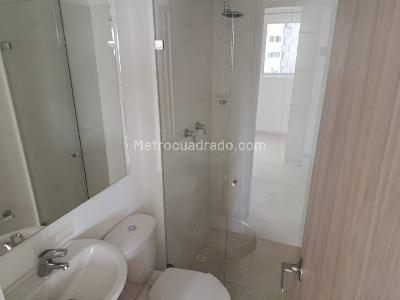 Apartamento de 2 alcobas en arriendo en San Cristobal, Medellín, 47 m² · foto 8 de 10