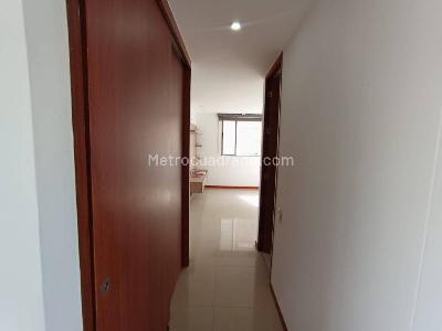 Apartamento de 3 alcobas en arriendo en Los Balsos Ii, Medellín, 120 m² · foto 20 de 20