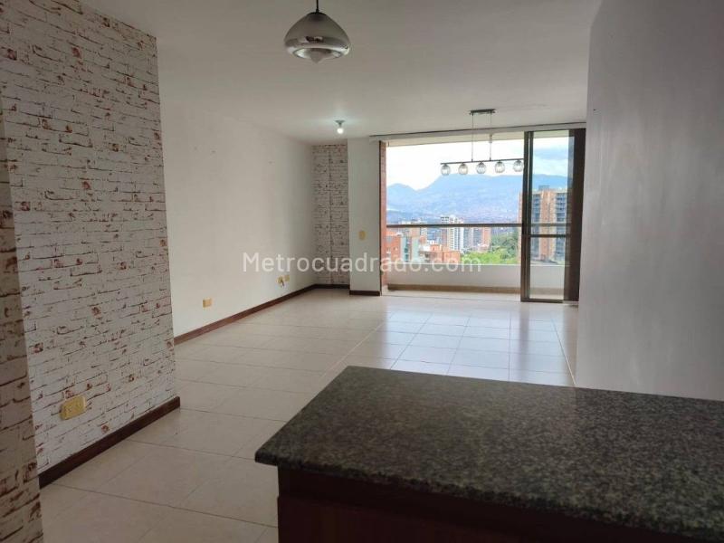 Apartamento en Arriendo, Quebrada Clara, Envigado