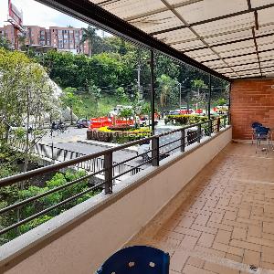 Apartamento en Arriendo, San Diego, Medellín