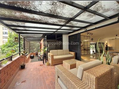 Apartamento en arriendo en San Lucas, Medellín · foto 10 de 12