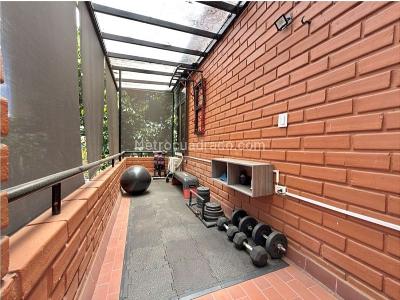 Apartamento en arriendo en San Lucas, Medellín · foto 12 de 12