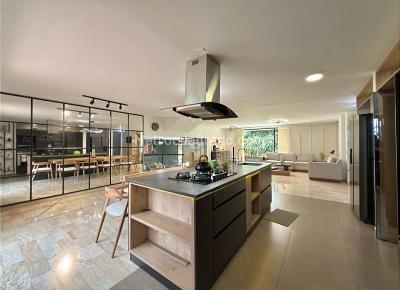 Apartamento en arriendo en San Lucas, Medellín · foto 4 de 12