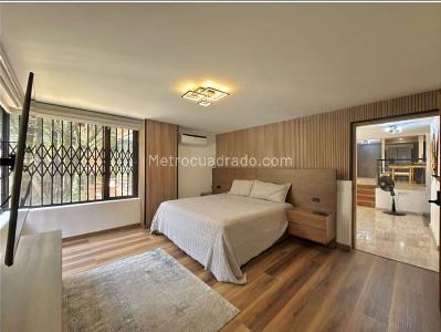 Apartamento en arriendo en San Lucas, Medellín · foto 5 de 12