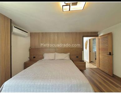 Apartamento en arriendo en San Lucas, Medellín · foto 7 de 12
