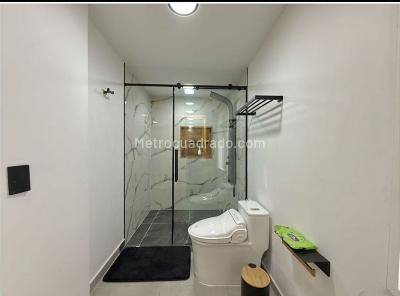 Apartamento en arriendo en San Lucas, Medellín · foto 9 de 12