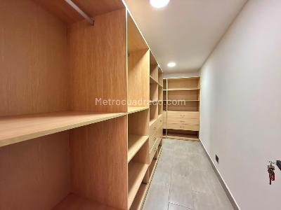 Apartamento en arriendo en Los Balsos N, Medellín · foto 10 de 15