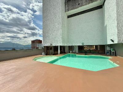 Apartamento en arriendo en Los Balsos N, Medellín · foto 14 de 15
