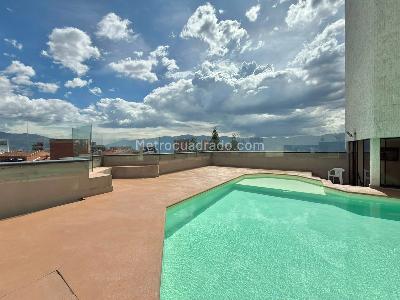 Apartamento en arriendo en Los Balsos N, Medellín · foto 15 de 15