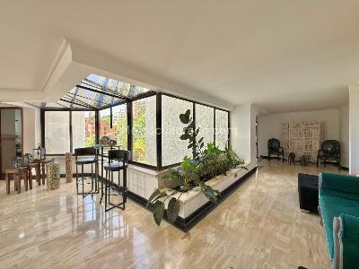 Apartamento en arriendo en Los Balsos N, Medellín · foto 4 de 15
