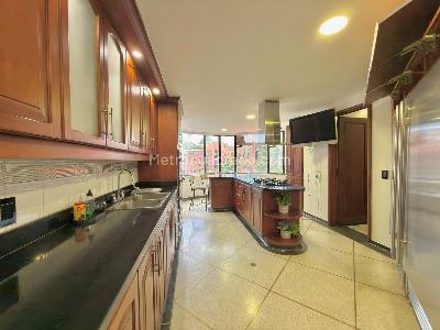 Apartamento en arriendo en Los Balsos N, Medellín · foto 7 de 15
