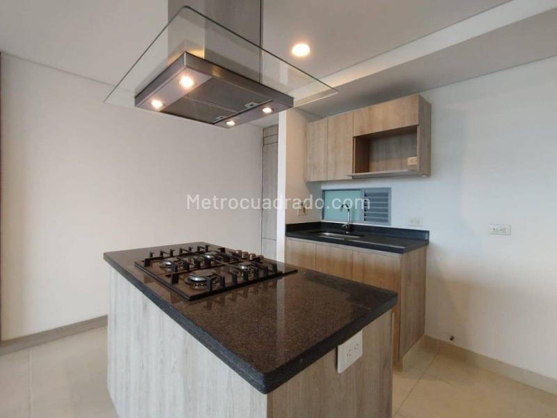 Apartamento en Arriendo, Rionegro, Rionegro