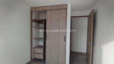 Apartamento de 2 alcobas en arriendo en San Cristobal, Medellín, 54 m² · foto 12 de 16