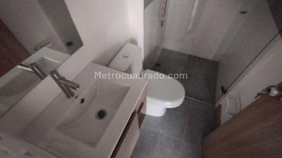Apartamento de 2 alcobas en arriendo en San Cristobal, Medellín, 54 m² · foto 13 de 16