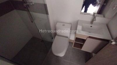 Apartamento de 2 alcobas en arriendo en San Cristobal, Medellín, 54 m² · foto 14 de 16