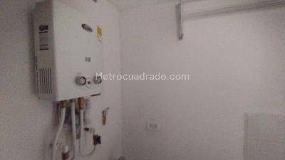 Apartamento de 2 alcobas en arriendo en San Cristobal, Medellín, 54 m² · foto 16 de 16