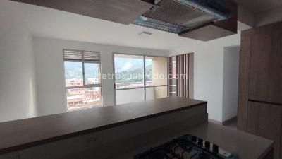 Apartamento de 2 alcobas en arriendo en San Cristobal, Medellín, 54 m² · foto 5 de 16