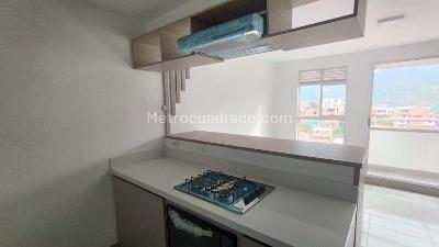 Apartamento de 2 alcobas en arriendo en San Cristobal, Medellín, 54 m² · foto 6 de 16