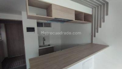 Apartamento de 2 alcobas en arriendo en San Cristobal, Medellín, 54 m² · foto 7 de 16