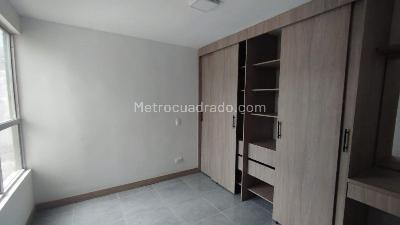 Apartamento de 2 alcobas en arriendo en San Cristobal, Medellín, 54 m² · foto 9 de 16
