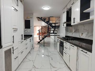 Casa de 3 alcobas en arriendo en Pilsen, Itagüí, 280 m² · foto 7 de 20