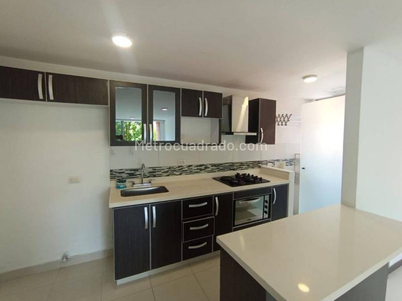 Apartment for rent in Envigado