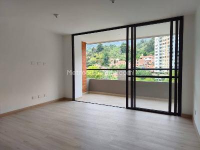 Apartment for rent in El Chingui, Envigado