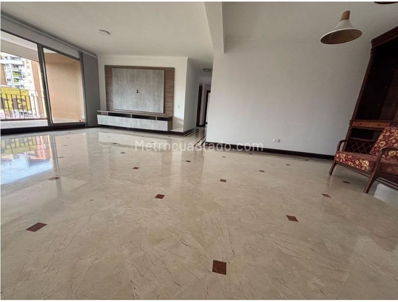 Apartamento en Arriendo, Los Sauces, Envigado