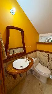 Casa de 3 alcobas en arriendo en Loma De La Esmeralda, Envigado, 280 m² · foto 14 de 17