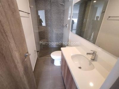 Apartamento en arriendo en Villa Carlota, Medellín · foto 11 de 12