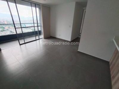 Apartamento en arriendo en Villa Carlota, Medellín · foto 2 de 12