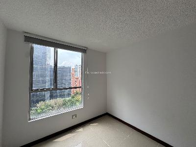Apartamento de 3 alcobas en arriendo en San Diego, Medellín, 70 m² · foto 10 de 20