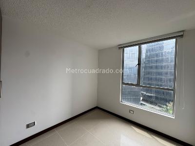 Apartamento de 3 alcobas en arriendo en San Diego, Medellín, 70 m² · foto 12 de 20