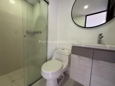 Apartamento de 3 alcobas en arriendo en San Diego, Medellín, 70 m² · foto 16 de 20