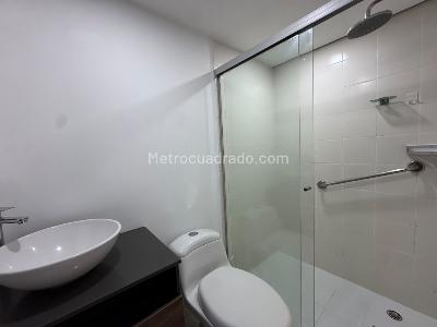 Apartamento de 3 alcobas en arriendo en San Diego, Medellín, 70 m² · foto 17 de 20