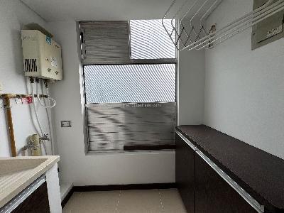 Apartamento de 3 alcobas en arriendo en San Diego, Medellín, 70 m² · foto 19 de 20